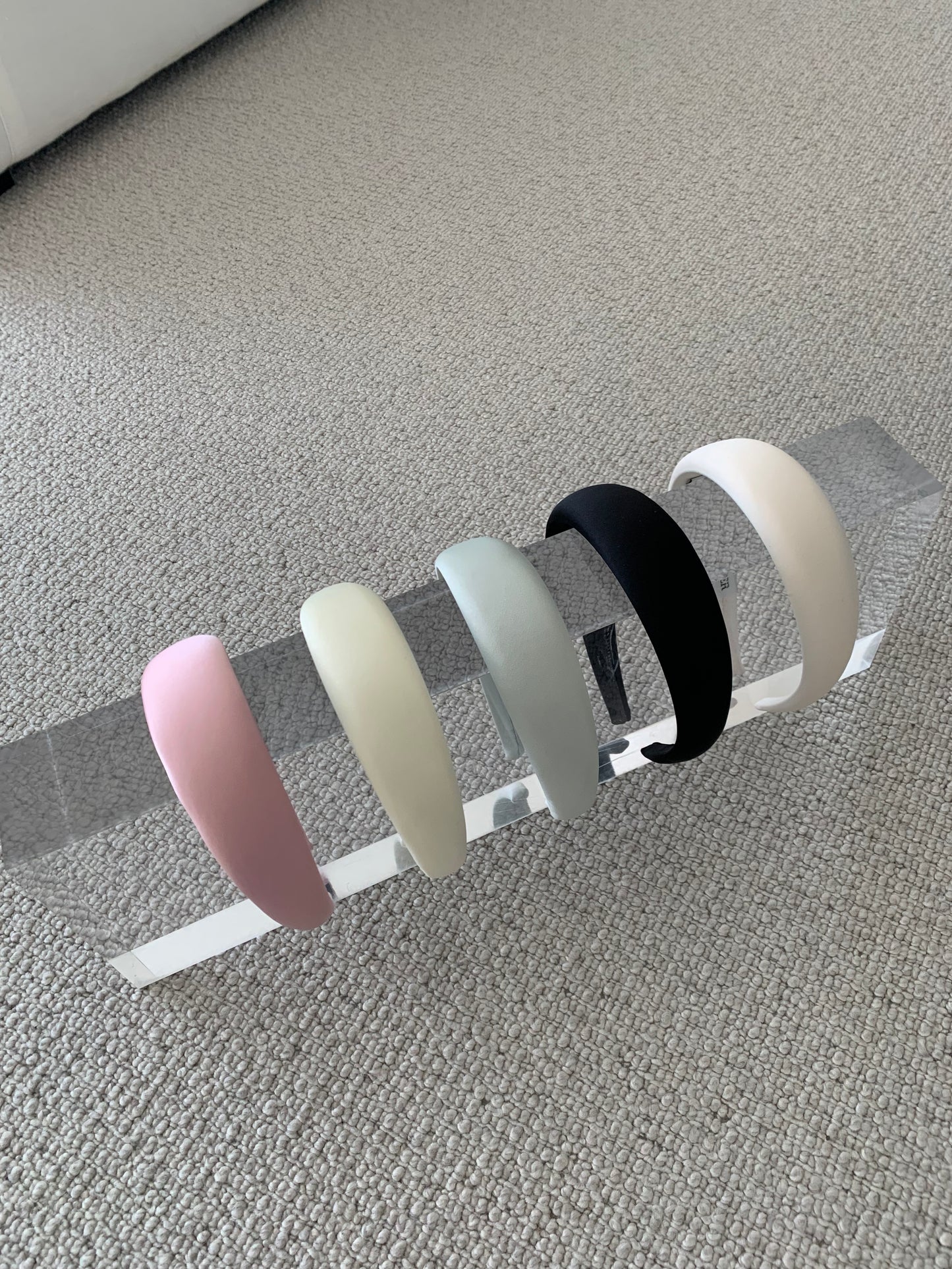 Simple head band